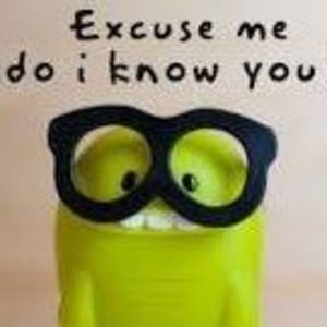 Meet your Posher, Adrian