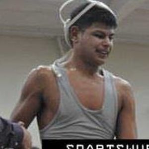 Meet your Posher, Jacob