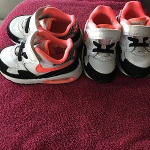 Toddler Nike Air