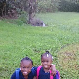 Meet your Posher, Benita