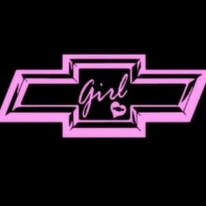 Meet your Posher, Katherine