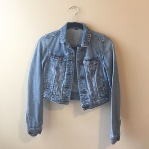 American Eagle Denim Jacket