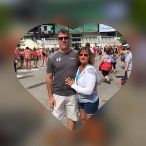 Meet your Posher, Mikki