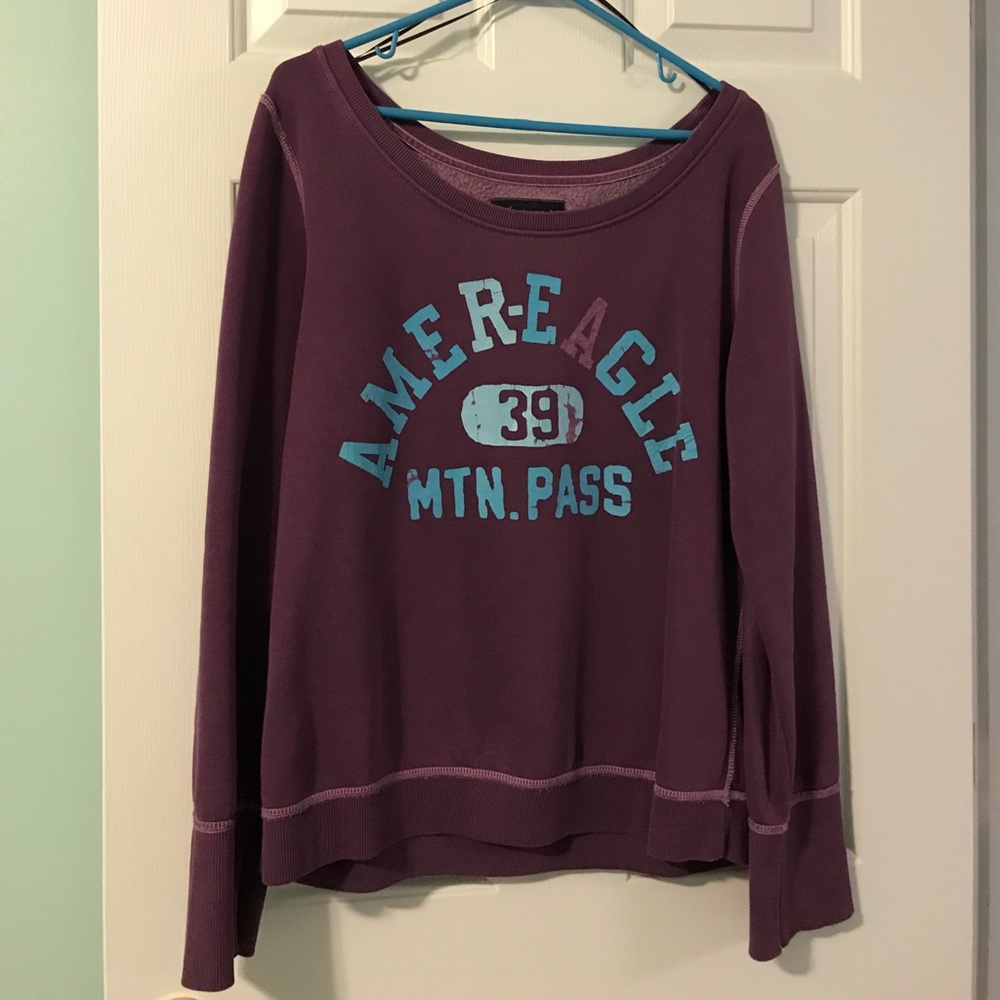 Sweatshirt