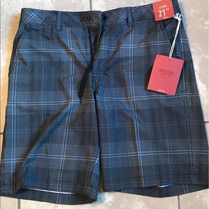 Mossimo Hybrid Boardshorts