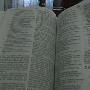 Meet your Posher, Cynthia