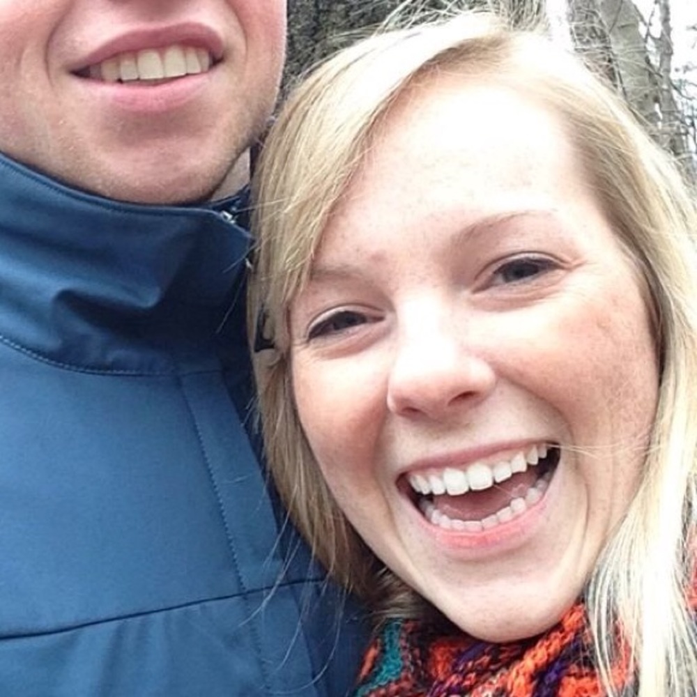 Meet your Posher, Weldon