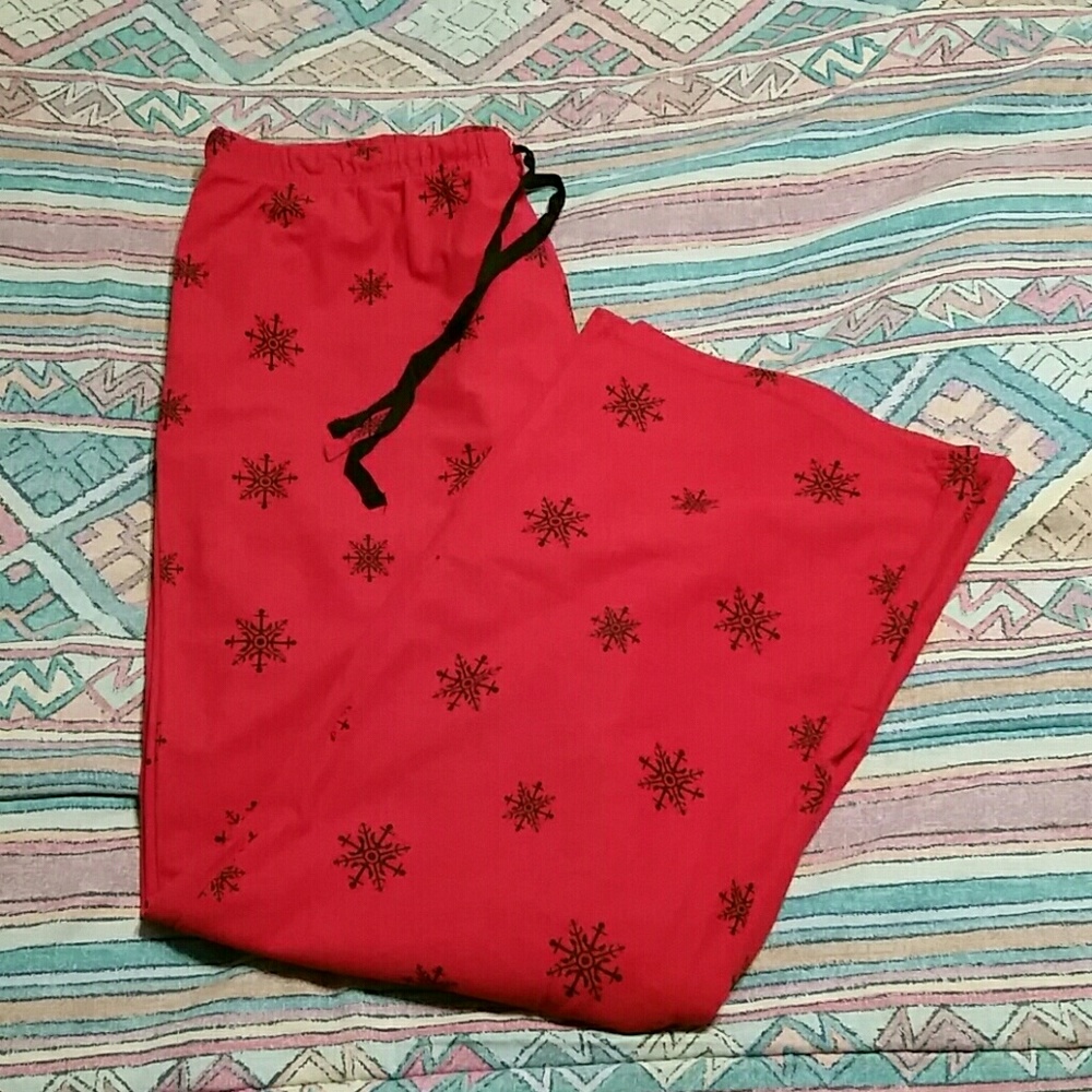 Pajama / Sweatpants
