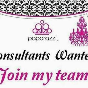 Meet your Posher, Chelsie