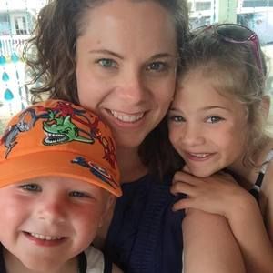 Meet your Posher, Erin