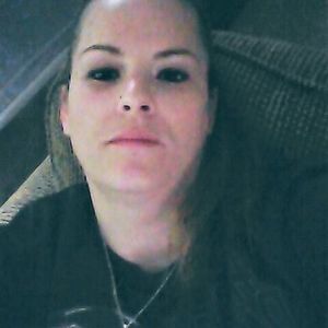 Meet your Posher, Ashleigh