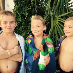 Meet your Posher, Shelly