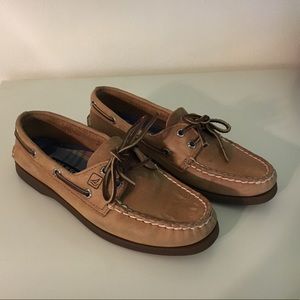 Sperry top sider shoes