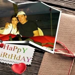 Meet your Posher, Andrea suyapa