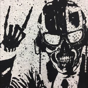 Meet your Posher, Dave