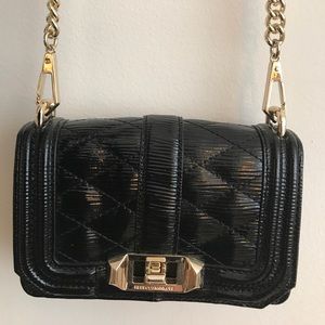 Mini love Rebecca Minkoff Crossbody