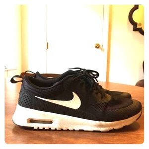 Nike Air Max Thea - great gently used condition!