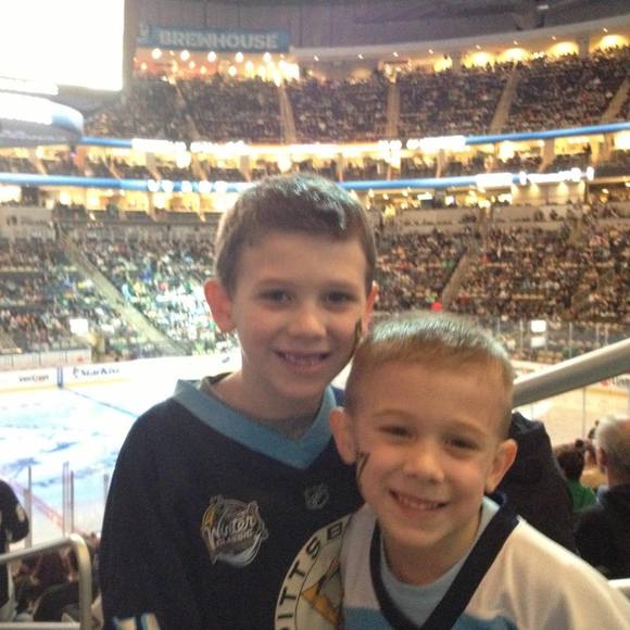 Meet your Posher, Lisa - Picture 1 of 1