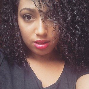 Meet your Posher, Bri