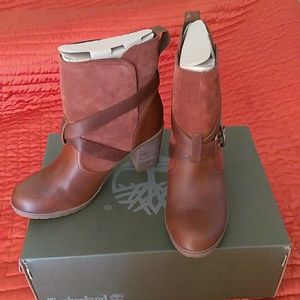 Timberland Ankle Boot