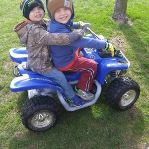 Meet your Posher, Alicia