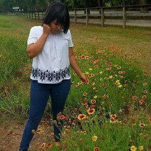 Meet your Posher, Karla