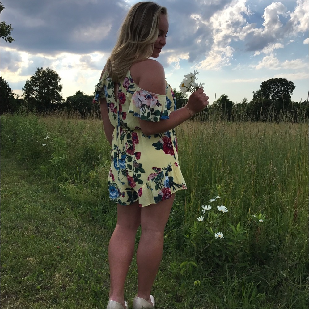 Meet your Posher, Lorraine