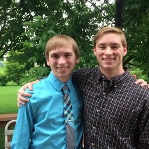 Meet your Posher, Betsy