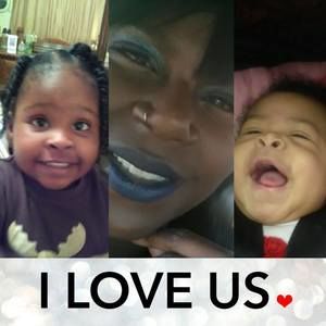 Meet your Posher, Danelle