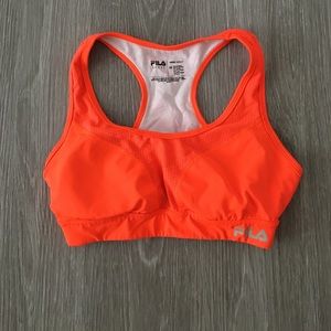 Fila Sports Bra