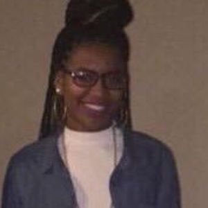 Meet your Posher, Keyana