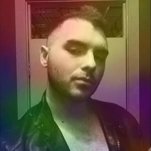 Meet your Posher, Mike