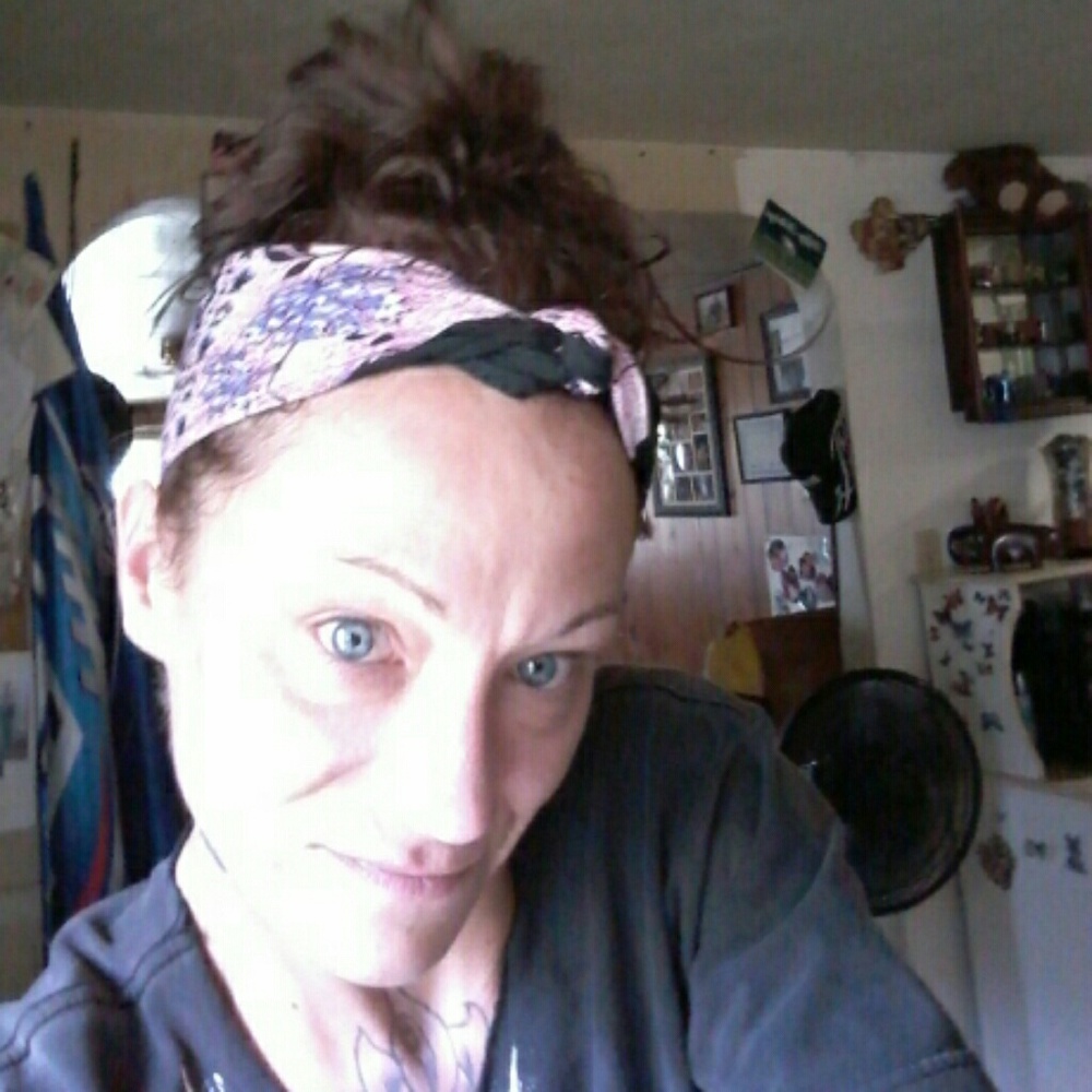 Meet your Posher, April