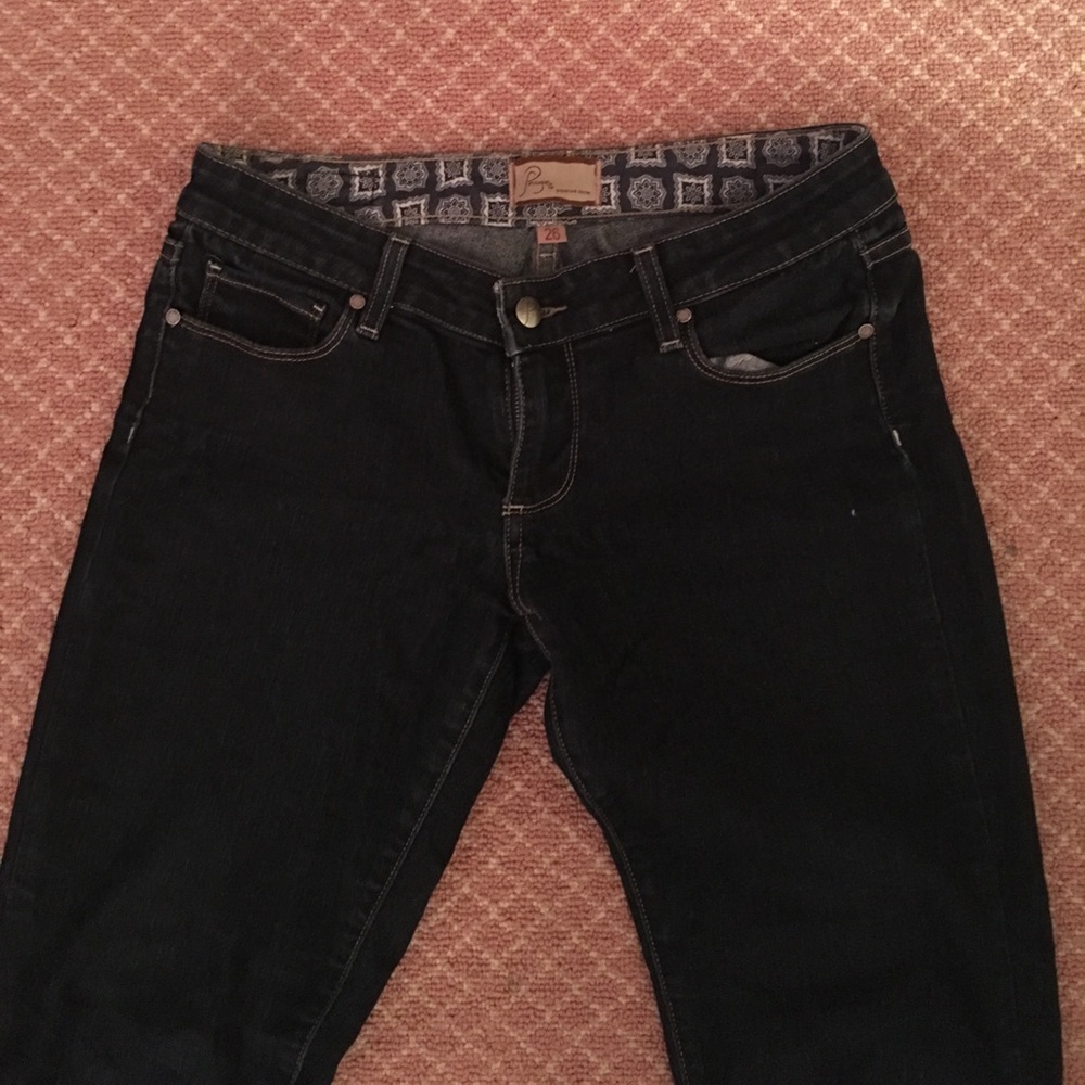 Pagie jeans