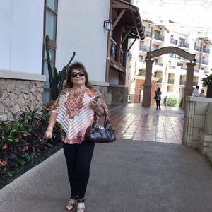 Meet your Posher, Marta