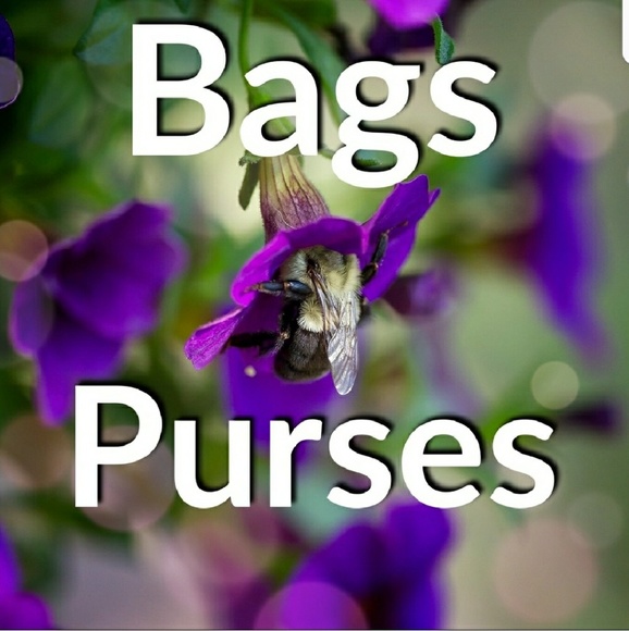 Authentic Purses & bags All sizes - Picture 1 of 1