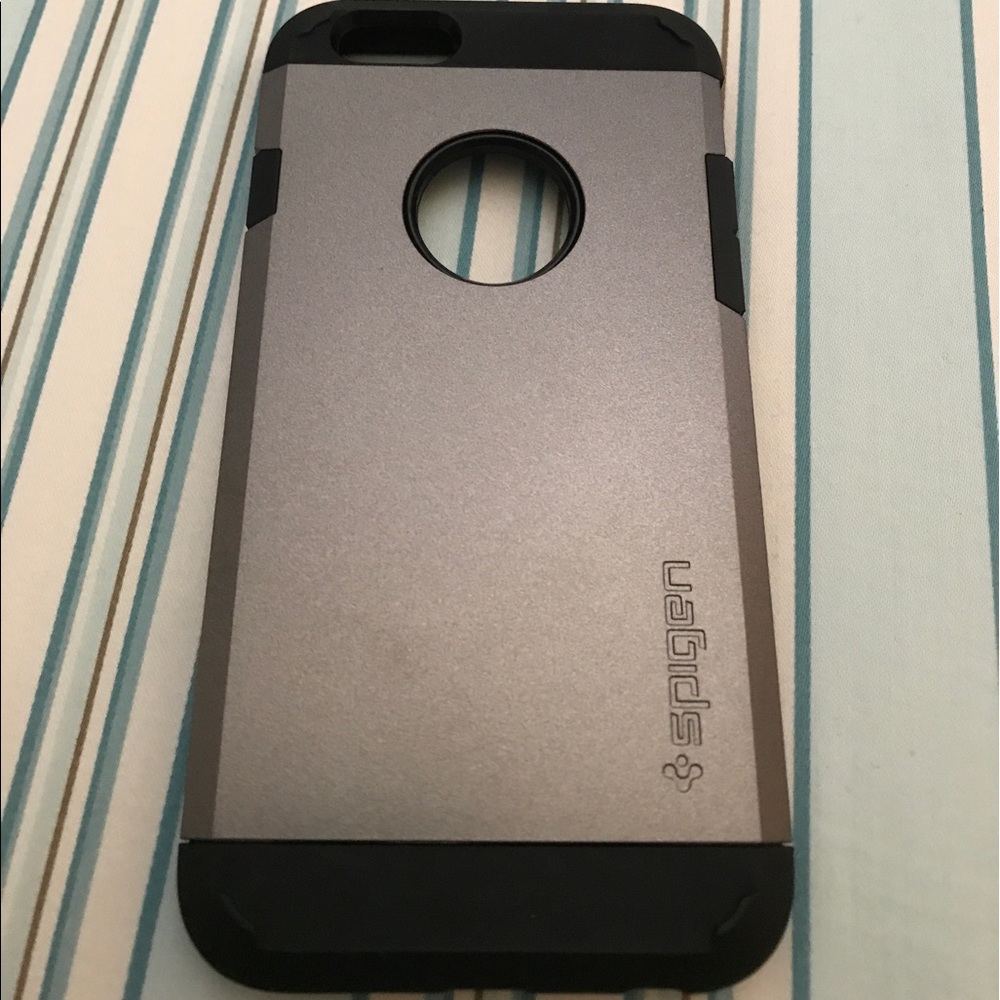 Spigen phone case