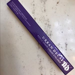 Urban Decay Razor Sharp Eyeliner