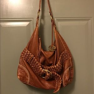 Ecko Unlimited Braided Purse