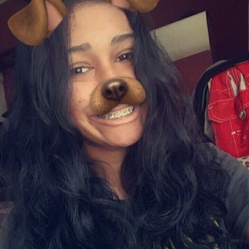 Meet your Posher, Kimberly