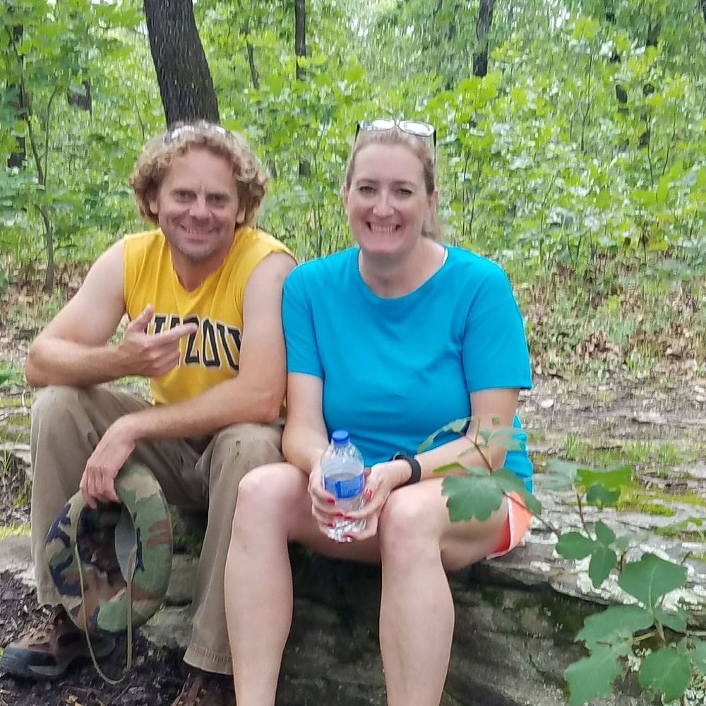 Meet your Posher, Jennifer peirick