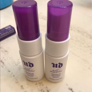 Urban Decay All Nighter