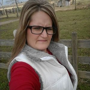 Meet your Posher, Tammy kimmey