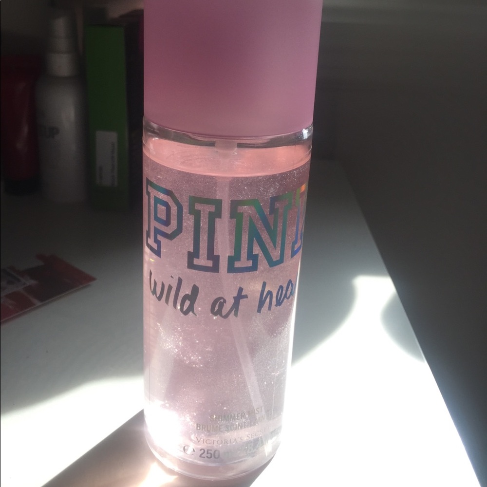 PINK Victoria's Secret Perfume