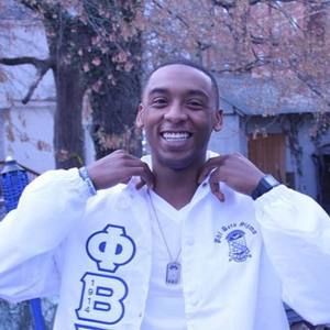 Meet your Posher, Malcolm