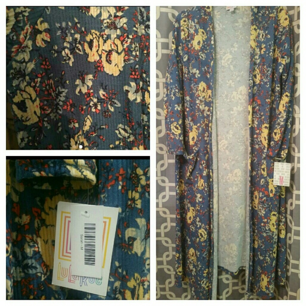 NWT! Sarah Lularoe Medium