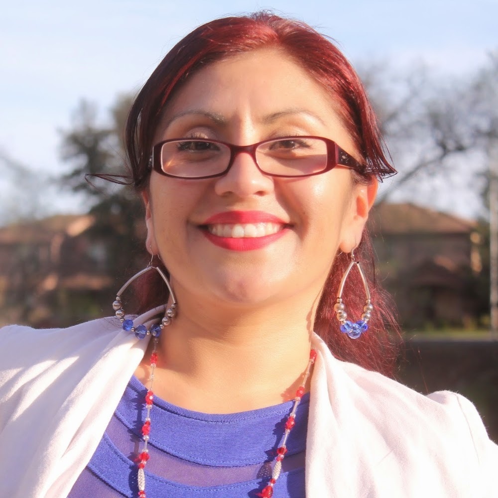 Meet your Posher, Tina