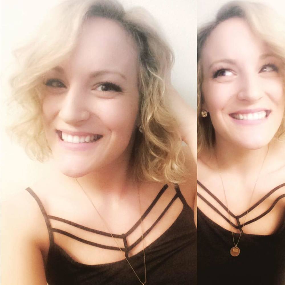 Meet your Posher, Shannon