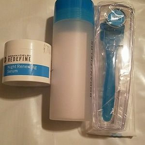 Amp Md system Rodan + Fields😍😇🙆