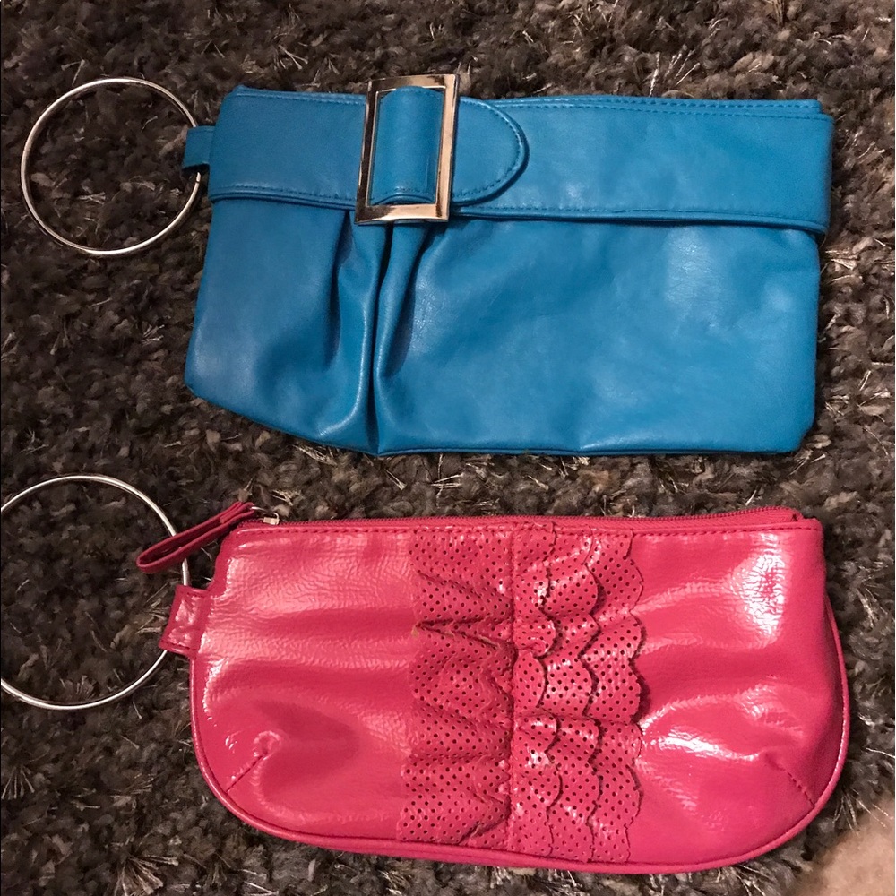 Clutch Set